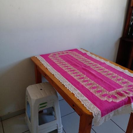 Apartamento 2 Quadras Do Mar Apartment Conde  Ngoại thất bức ảnh