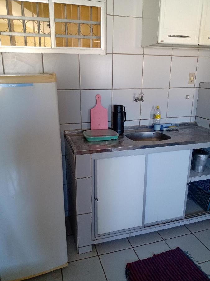 Apartamento 2 Quadras Do Mar Apartment Conde  Ngoại thất bức ảnh
